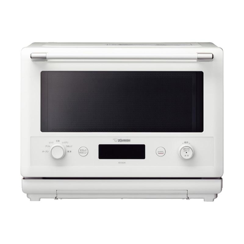 象印 オーブンレンジ EVERINO ES-GW26 ホワイト 【新品・未開封】 象印 26L オーブンレンジ EVERINO エブリノ ES-GW26-WA ホワイト