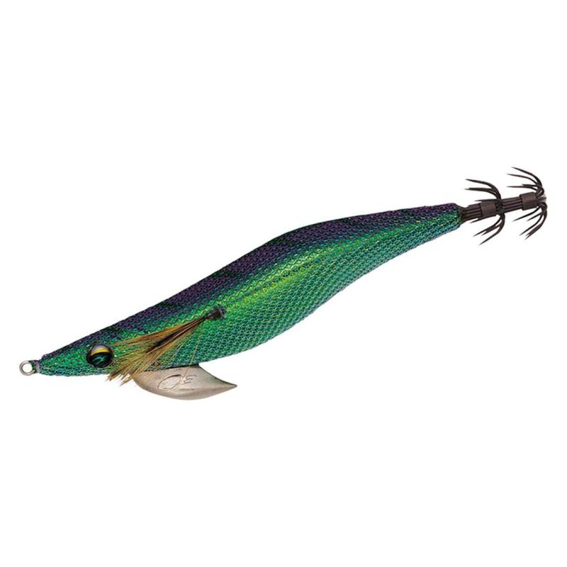 楽天市場】ダイワ(DAIWA) エギ エメラルダス ダートII 2.5号 夜光