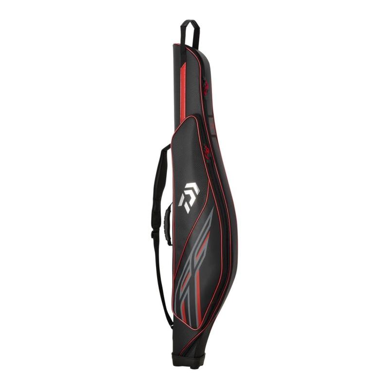 ダイワ(DAIWA) 極点入れもの 極点入れものＦＦ１２８Ｒ（Ｍ） 赤いこと