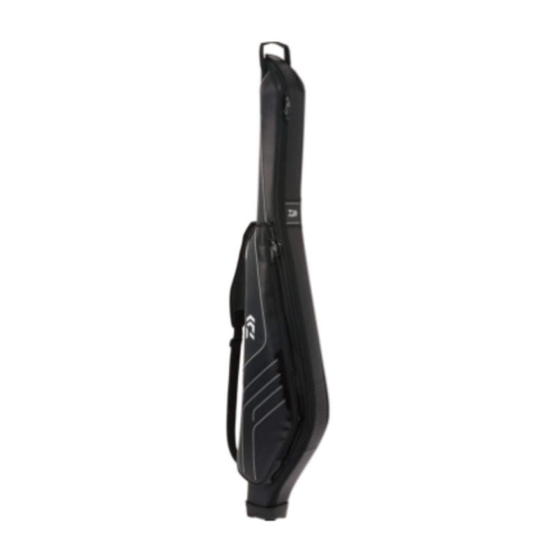 ダイワ(DAIWA) ロッドケース FF 128RS(L) シルバー