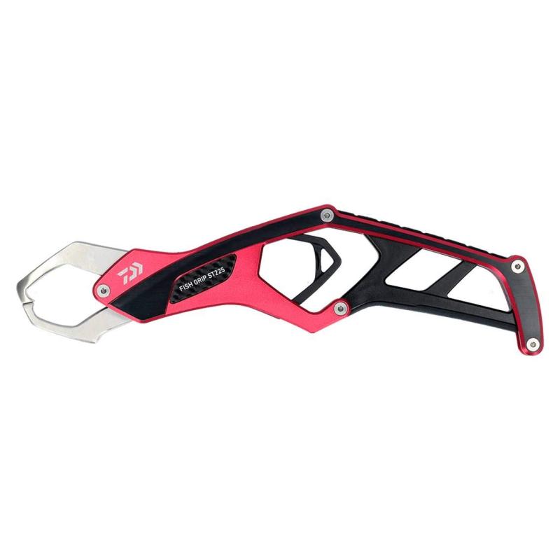 ダイワ(DAIWA) フィッシュグリップ ＳＴ２２５ 赤いこと