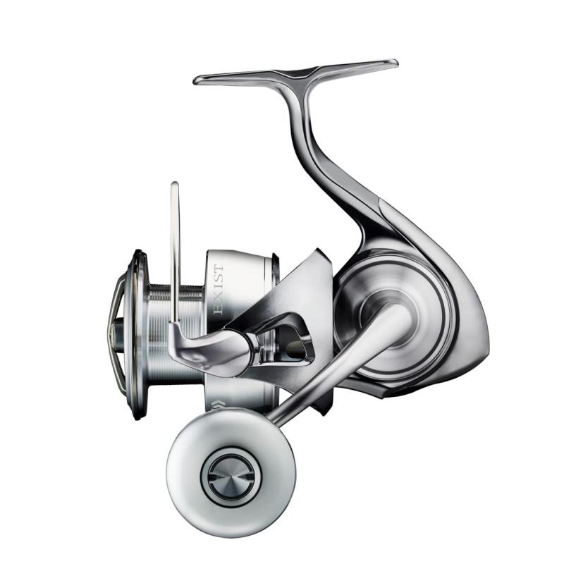 ダイワ(DAIWA) スピニングリール 22 イグジスト LT5000-C(2022ひな形)