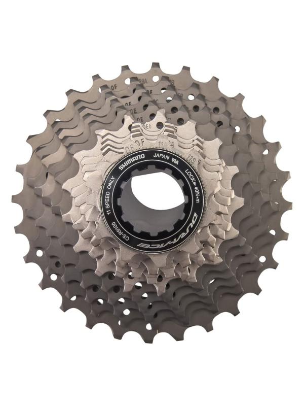 シマノ(SHIMANO) カセットスプロケット CS-R9100 11S 11-30T 12345791470