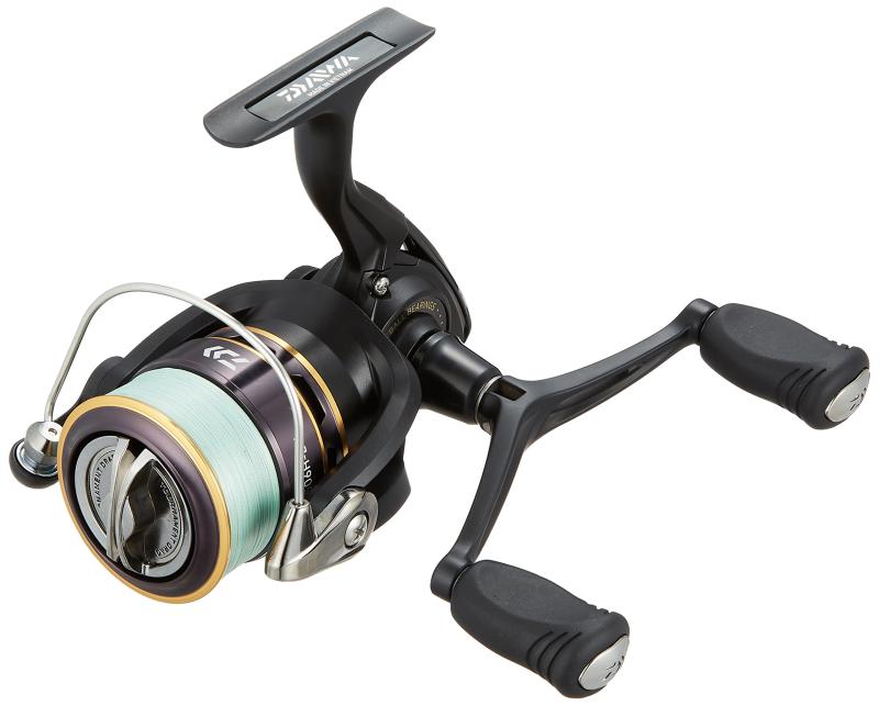 ダイワ(DAIWA) １６ロバート・エドワード・リーガル ２５０６Ｈ－ＤＨ ＰＥ仕合わせ