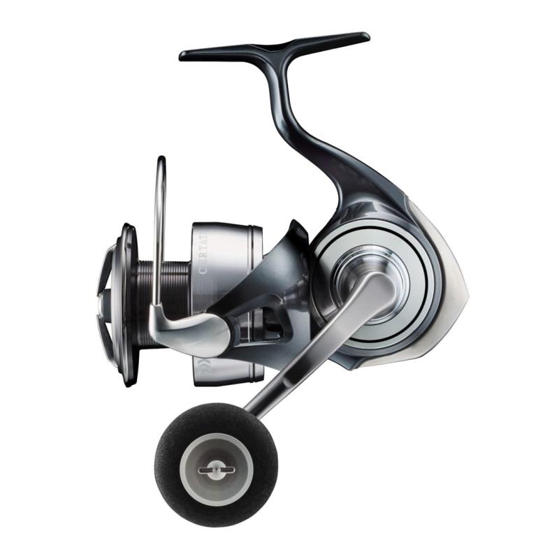 ダイワ(DAIWA) スピニングリール 24セルテ-ト LT5000D-XH (2024年ひな形)