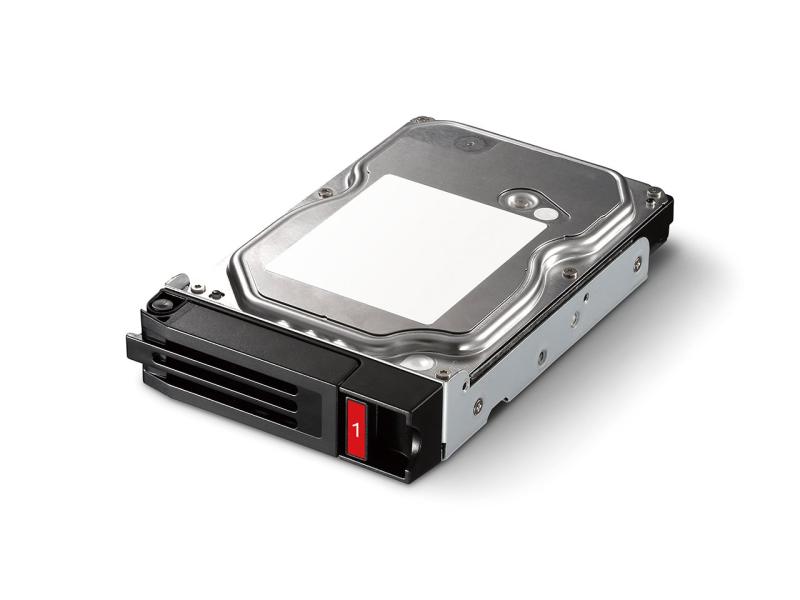 BUFFALO TeraStation TS5010続きもの 取り替えっこ用HDD NAS専用HDD 6結核症 OP-固定ディスク6.0N