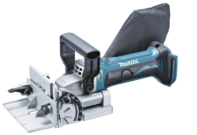 マキタ(Makita) 充電式ジョイントカッタ 18V バッテリ・充電器・ケース別売 PJ180DZ