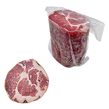 ポレット【コッパ (約900g)】画像