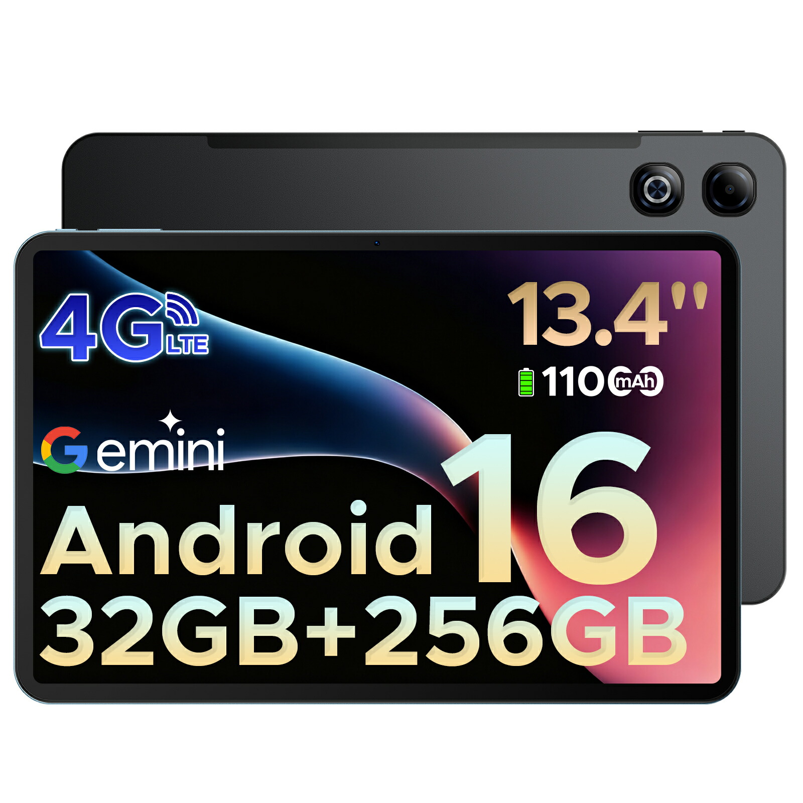 【継続期間制限事項50%OFF】 SIM無償性 Android16 経口避妊薬 DOOGEE TABG6MAX 13.4in 大画面 人工知能学役立つこと T7280 8中核グループ 32GB ランダムアクセス記憶装置+256GB ロム+2肺結核取りひろげる可 FHD+ 11000mAh大電気容量蓄電池 18W手っとり早い申し受ける 4G LTE WI-FI青写真 Widevine L1 Netflix相応う Wi-Fi相応う 電話を掛ける できる 映像 取り組み
