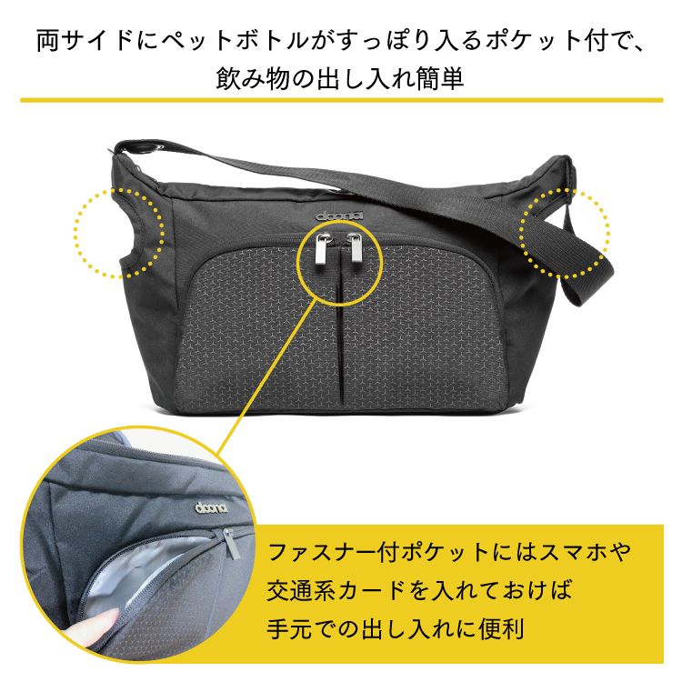 doona ベビーカー ISOFIX オールデイバッグ セット 【初回限定】