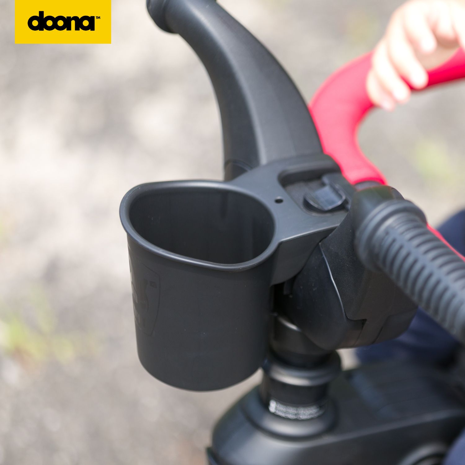 doona リキトライク／専用カップホルダー＆トラベルバッグ付き doona リキトライク／専用カップホルダー＆トラベルバッグ付き doona