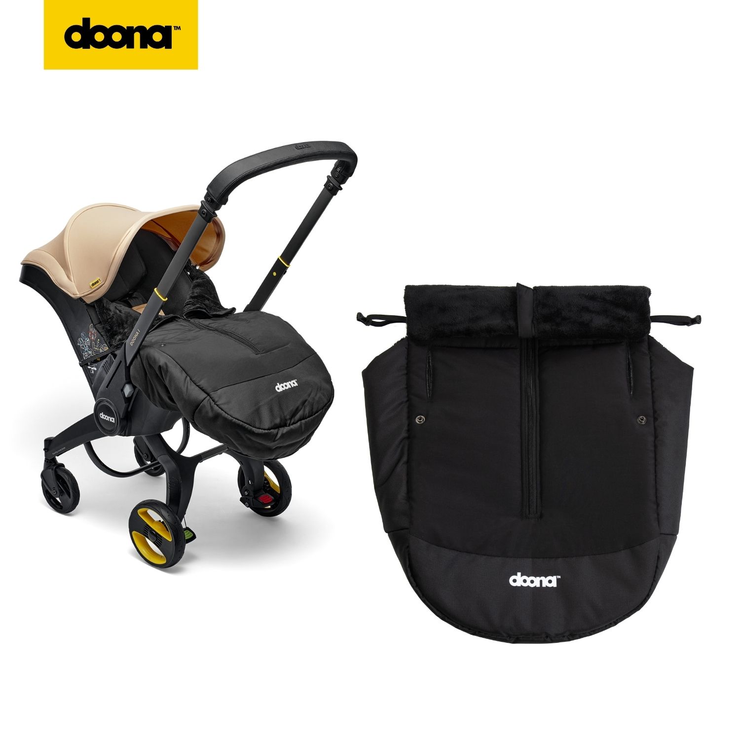 doona(ドゥーナ) ISOFIXベース チャイルドシートベース ブラック 楽天市場】ドゥーナi ISOFIXベース 新生児チャイルドシート