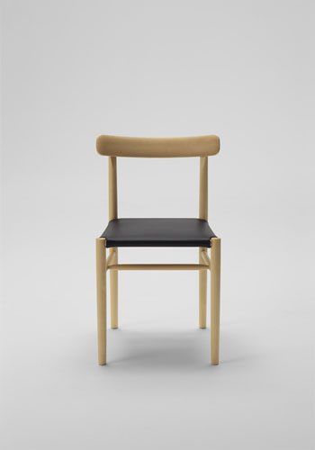 Maruni Collection Marunicollection Chair Jaspermorrison No 2501 20 張座 Leather