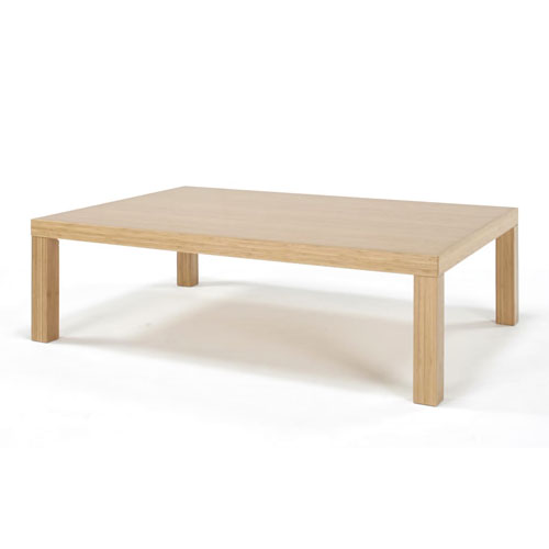 TEORIテオリ KLIVINGTABLEケイリビングテーブル TL-K1885 W1800×D850×H350mm 【P10】 [沖縄・北海道配送不可]