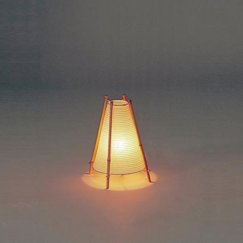 楽天市場】林工芸 Fores [ フォレス ]スタンドライトNIPPONシリーズ