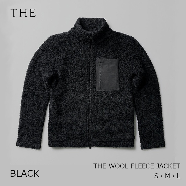楽天市場】中川政七商店 [THE]THE Sweat Zip up Hoodie BLACKサイズXS
