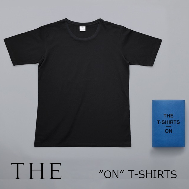 中川政七商店　[THE] THE “ON” T-SHIRTS [ お取り寄せ品 ]