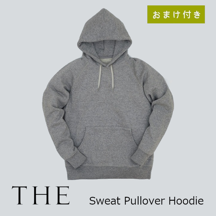 楽天市場】中川政七商店 [THE]Sweat Crew neck Pulloverスエット