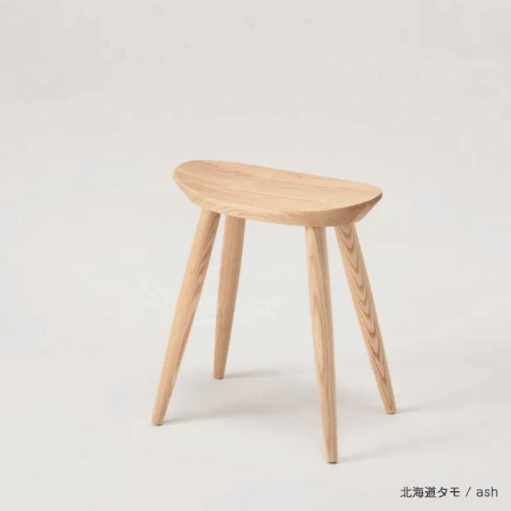 楽天市場】cosine(コサイン)エントランススツールメープル材ST-13NM