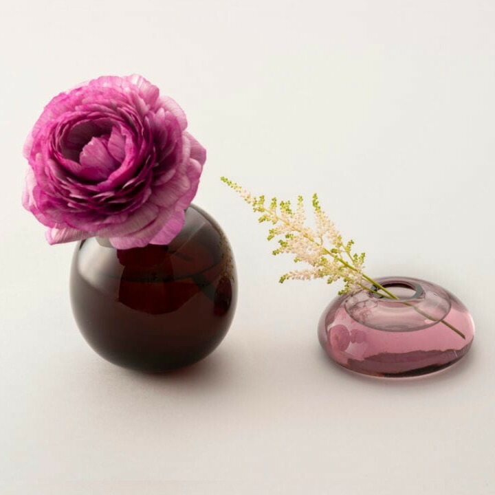 楽天市場】MUUTO/ムート MUUTOの花器 RAW CANDELABRAMT05071 MT05073