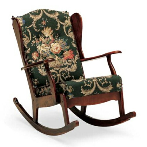 楽天市場】カリモク家具KarimokuロッキグチェアRC6032FK【P10】[沖縄