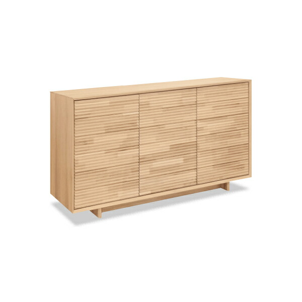 楽天市場】カリモク家具KarimokuキャビネットQT3515【P10】[沖縄