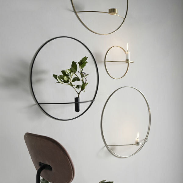 Door Z Menu Menu Pov Circle Base L Brass 4815839 Small Vase