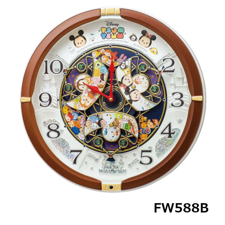 楽天市場】ディズニー Disney セイコー SEIKO FW591A 美女と野獣