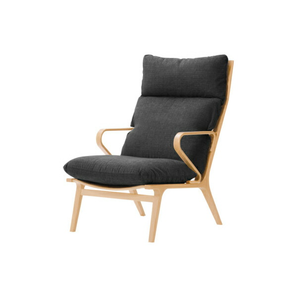 楽天市場】天童木工イスT-5348WB-ST【P10】[沖縄・離島配送不可