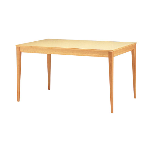 楽天市場】天童木工ダイニングテーブルT-2079ME-NT[北海道・九州・沖縄