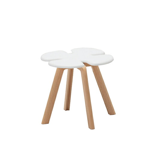 楽天市場】《正規取扱店》クローバースツール 天童木工 T-3219MD