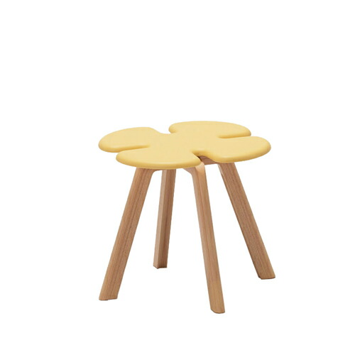 楽天市場】《正規取扱店》クローバースツール 天童木工 T-3219MD