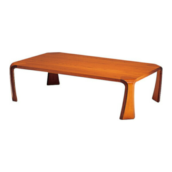 天童木工　座卓(150×90×33.5)乾三郎デザイン 天童木工 座卓(150×90×33.5)乾三郎デザイン 座卓/乾 三郎│名作