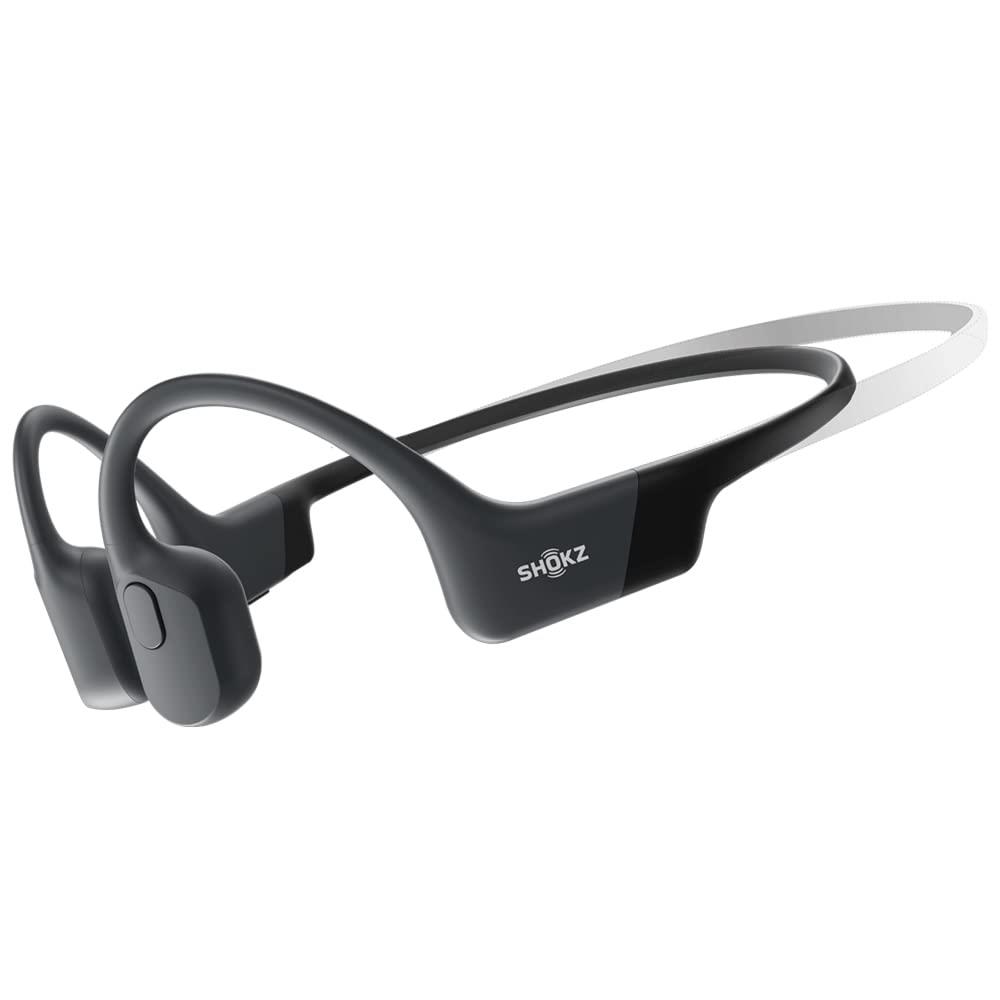 ワイヤレス骨伝導イヤホン Shokz OPENRUN MINI S803 楽天市場】ミニサイズ Shokz OpenRun Mini 骨伝導イヤホン 公式