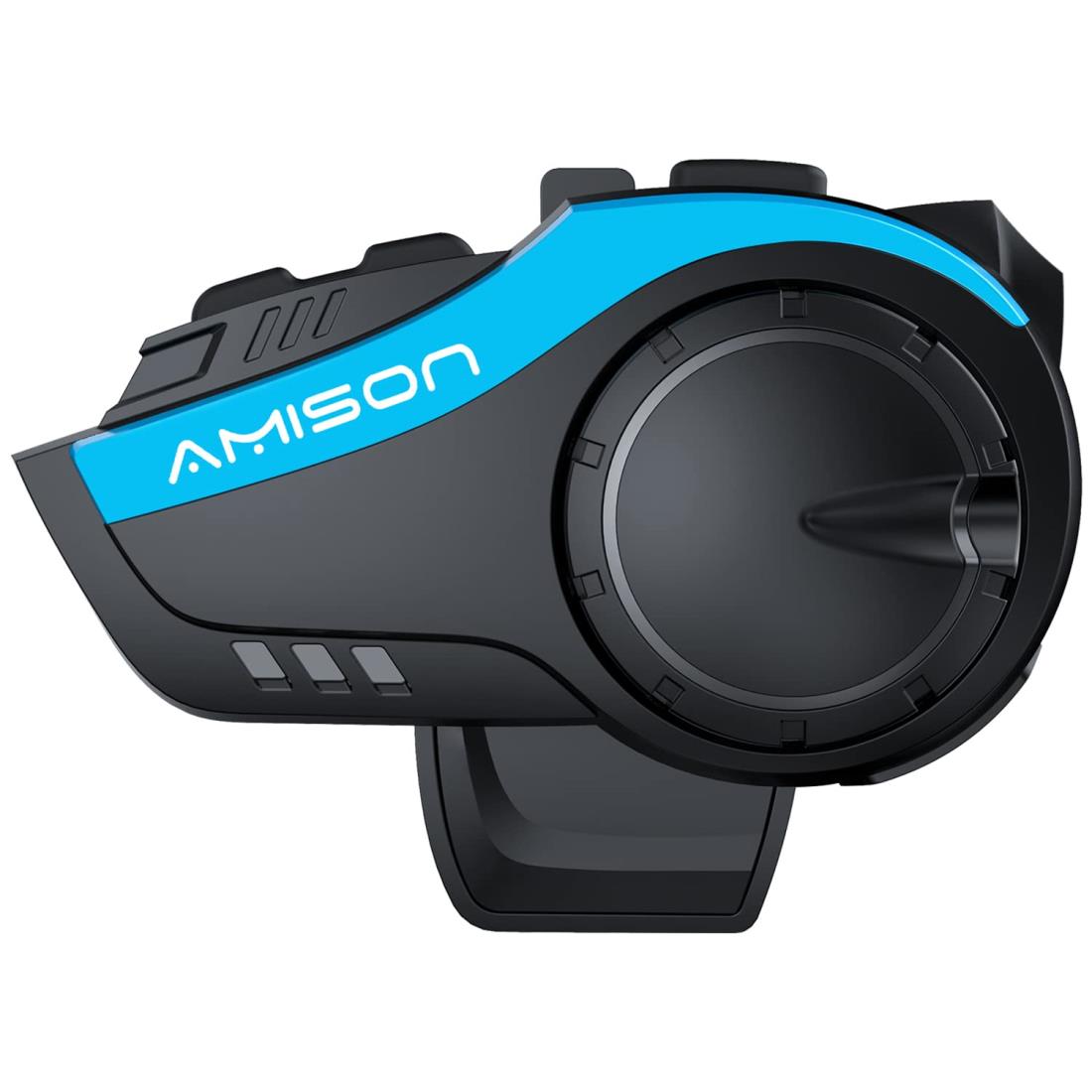 楽天市場】Amison バイクインカム 最大10人同時通話 最大通話