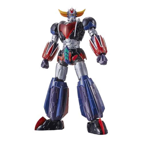HG UFOロボ グレンダイザー(INFINITISM) 1/144スケール 色分け済みプラモデル画像