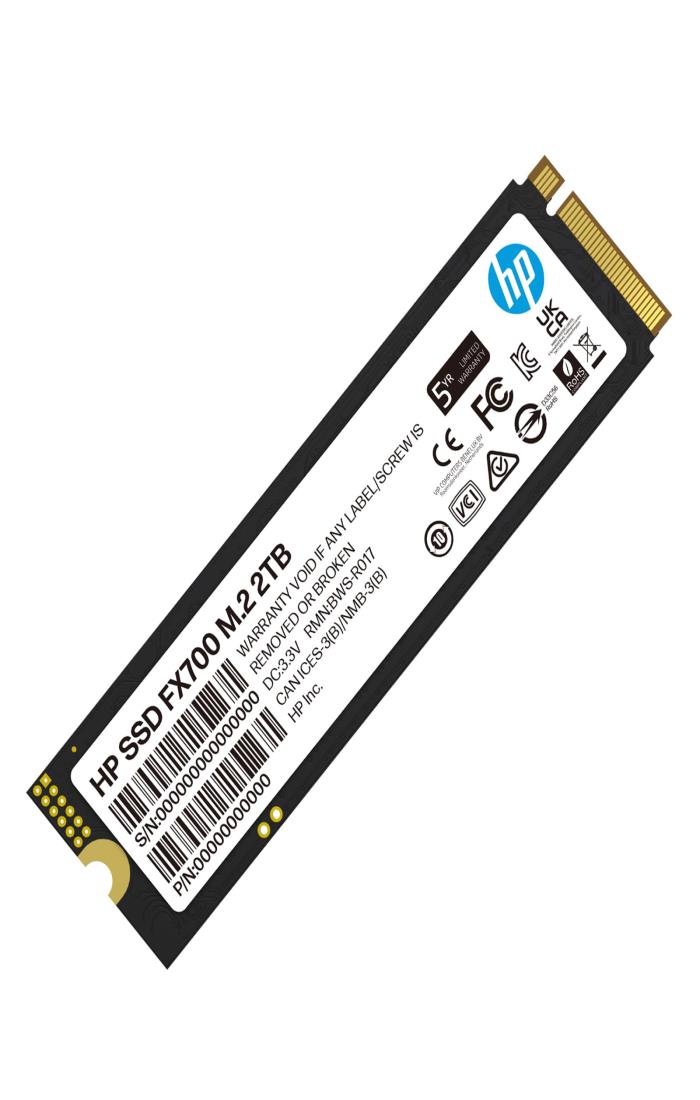内蔵型SSD HP EX900 Plus Gen3 2TB SSD 31oAocui5hL.jpg