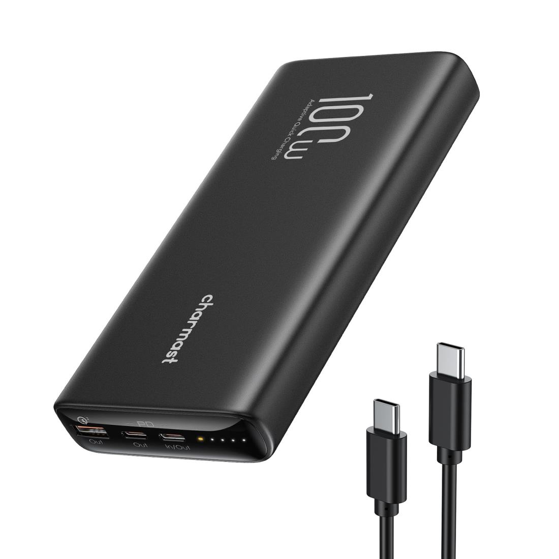 楽天市場】MOVE SPEED 145W モバイルバッテリー 25000mAh 大容量