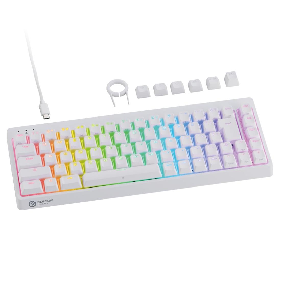 キーボード Wooting UwU RGB 楽天市場】Wooting(ウーティン) / Wooting UwU RGB ラピッド