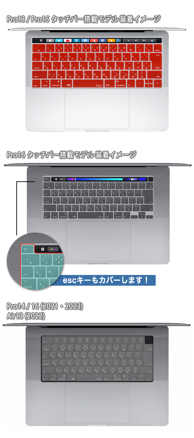 Apple - magic keyboard 12.9インチ日本語(JIS)配列の+atop.com.ar