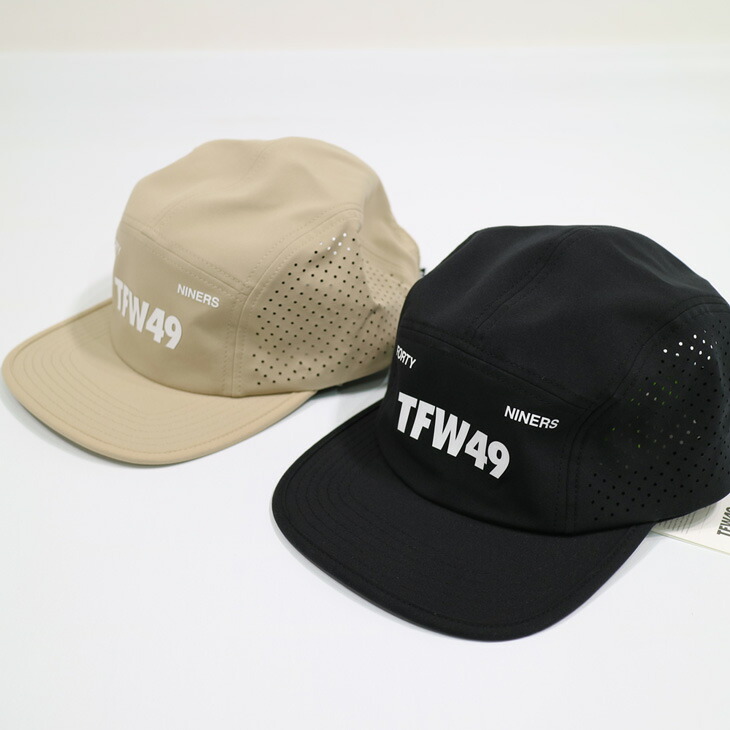 楽天市場】TFW49 ティーエフダブリュー49 PUNCHING MESH STRETCH JET