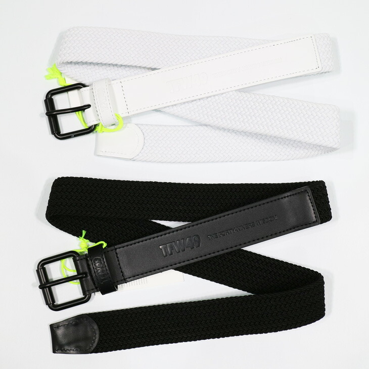 新品☆【TFW49】ベルト レザーベルト LEATHER BELT ロゴ型押し 新品☆【TFW49】ベルト レザーベルト LEATHER BELT ロゴ型押し