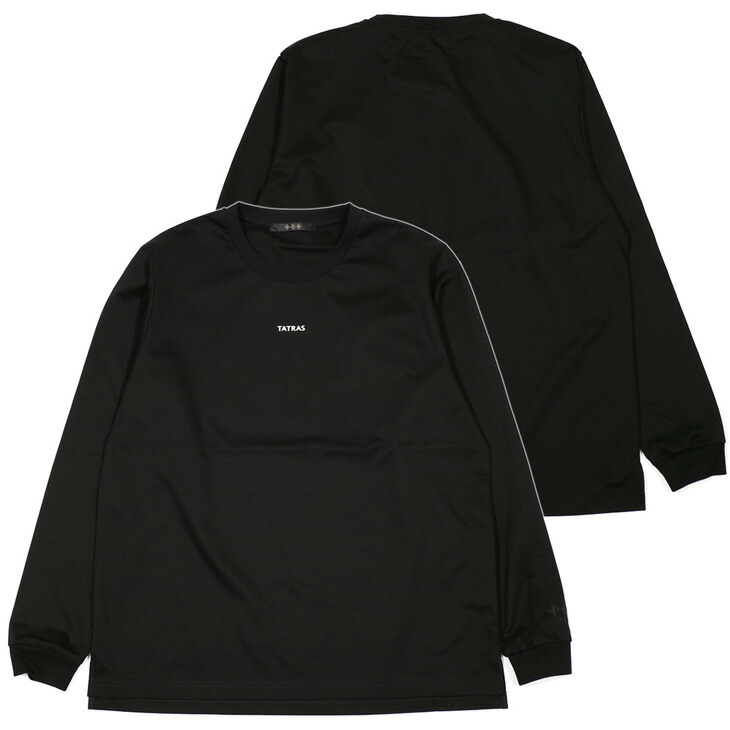 楽天市場】TATRAS タトラス Tシャツ MIBEILO ミベイロ MTAT25S8275-M