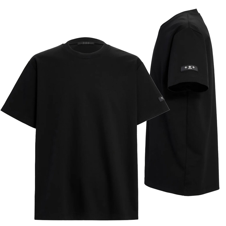 TATRAS（タトラス） 国内正規品 半袖 Tシャツ CIALO チアーロ 0715｜セレクトショップ Door