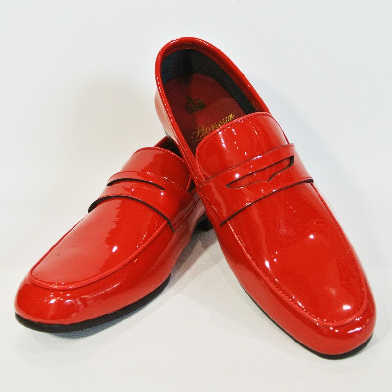 アナーオベーション（Honour Ovation） コインローファー 【ITEM NO. 1000】　0729｜セレクトショップ Door