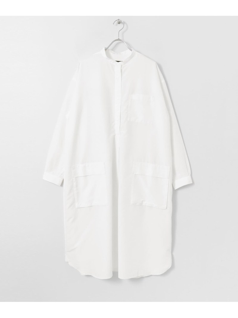 楽天ランキング1位 Sale 40 Off Ekal バグフェンスバンドカラーワンピース Ekal アーバンリサーチドアーズ ワンピース ワンピースその他 ホワイト Rba E Rakuten Fashion Urban Research Doors ドアーズ 好評 Crystalgalleryva Com