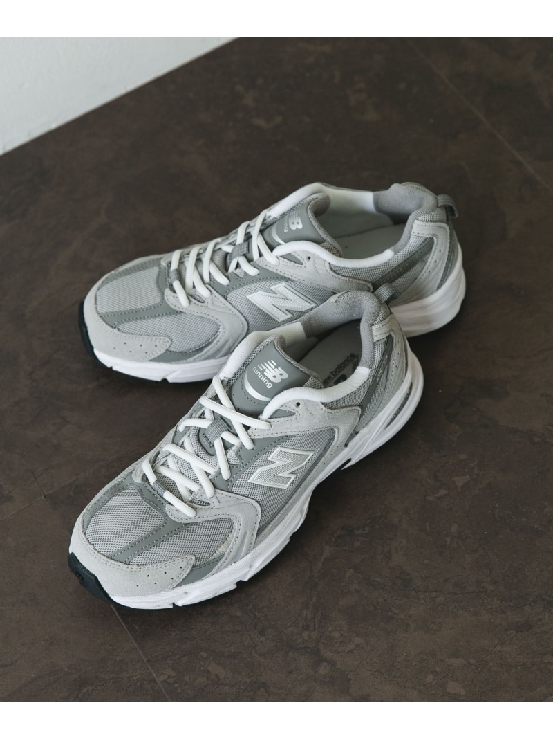 楽天市場】NEW BALANCE MR530CK URBAN RESEARCH DOORS アーバン