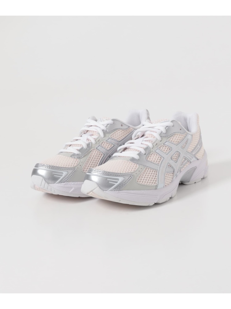 【SALE／10%OFF】ASICS GEL-1130 URBAN RESEARCH DOORS アーバンリサーチドアーズ シューズ・靴 スニーカー 白いこと【RBA_E】【貨物輸送無料】[ Fashion]