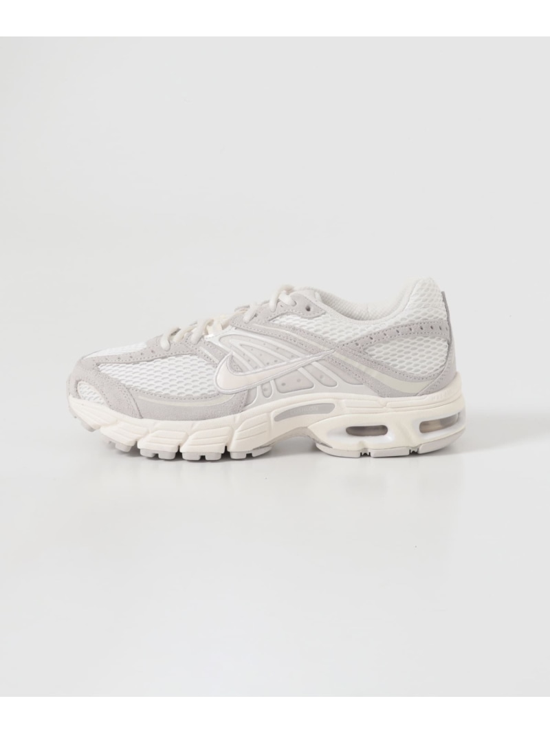 NIKE エアマックスMOTO 2K SE URBAN RESEARCH DOORS アーバンリサーチドアーズ シューズ・靴 スニーカー ブラック ホワイト【送料無料】[ Fashion]