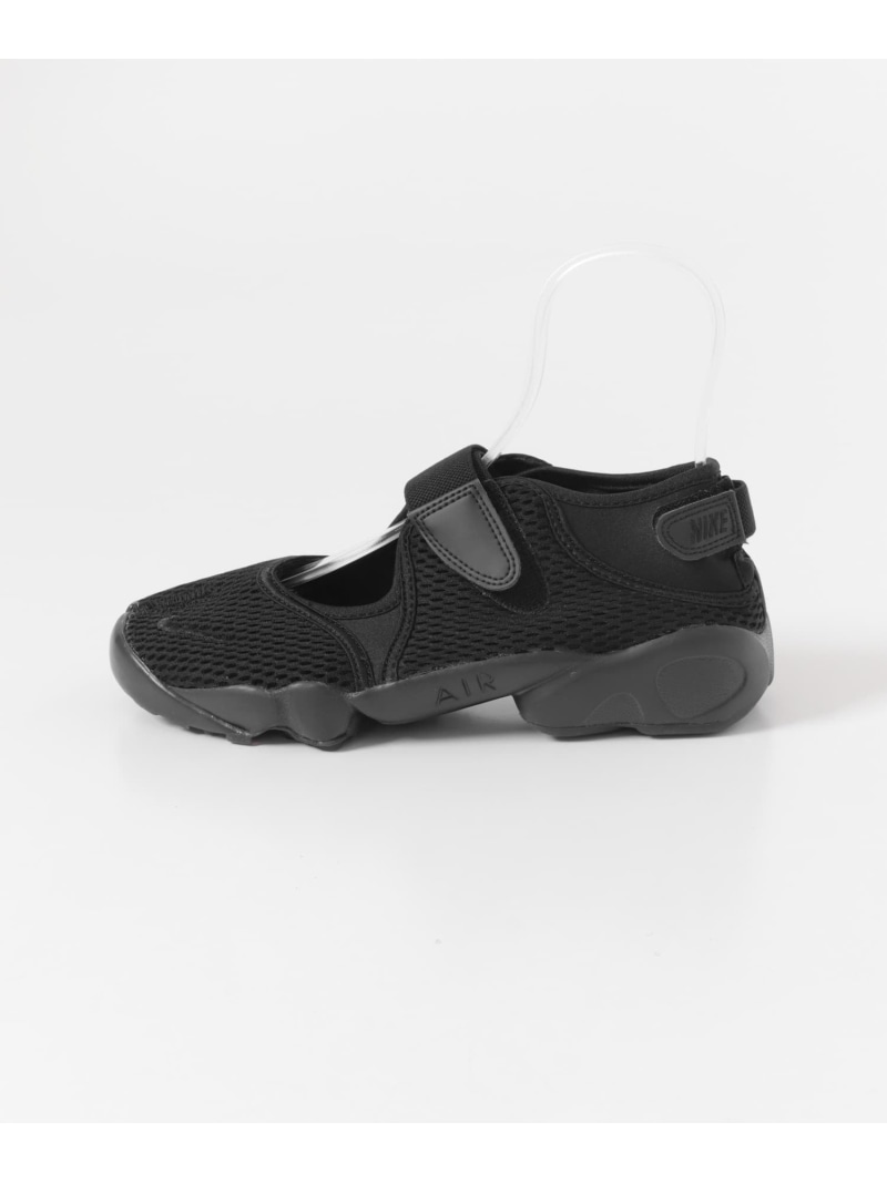NIKE ナイキウィメンズエアリフトBR URBAN RESEARCH DOORS アーバンリサーチドアーズ シューズ・靴 スニーカー ブラック【送料無料】[ Fashion]｜URBAN RESEARCH DOORS／ドアーズ 8,712円